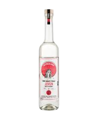 La Chica Loca Mezcal Espadin Tobala 750 ML