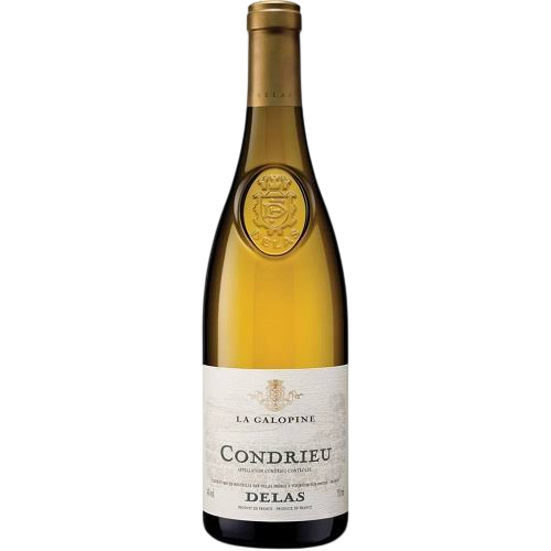 La Galopine Condrieu Delas 2019 750 ml