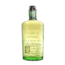 La Gritona Reposado 700ml
