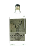 La Higuera Sotol Dasylirion Cedrosanum 750 ml