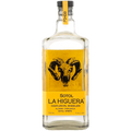 La Higuera Sotol Dasylirion Wherleri 750 ml