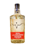 La Higuera Sotol Dasylirion Leiophyllum 750 ml