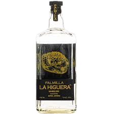 La Higuera Wherleri Palmilla 750 ML
