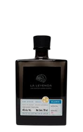 La Leyenda Fine Sipping Mezcal Blanco 750 ml