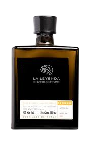 La Leyenda Mezcal Reposado 750ml