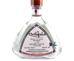 La Reliquia Maguey Joven Madre Cuishe 750 ml