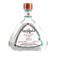 La Reliquia Maguey Joven Tobala 750 ml