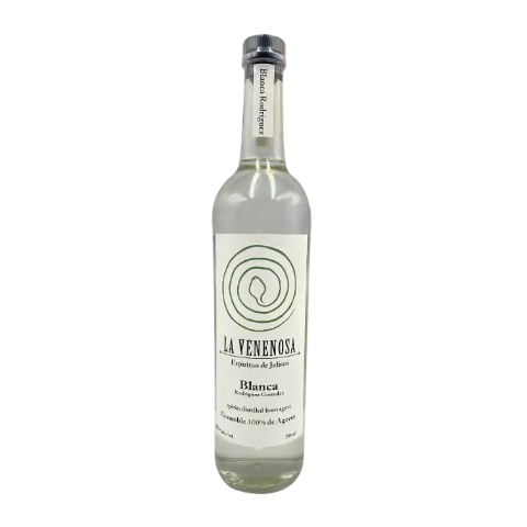 La Venenosa Blanca 750ml