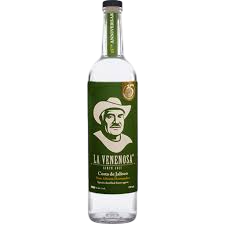 La Venenosa Costa De Jalisco- 15 Year Anniversary 750ml