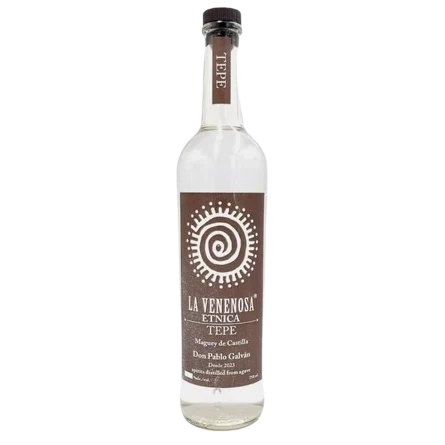 La Venenosa Etnica Tepe 750ml