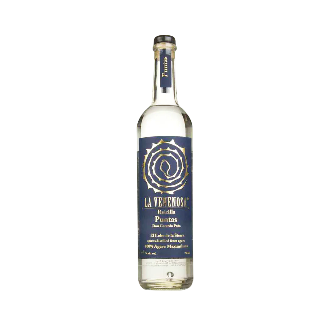 La Venenosa Puntas 750 ml