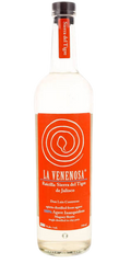 La Venenosa Raicilla Sierra Del Tigre De Jalisco 750ml
