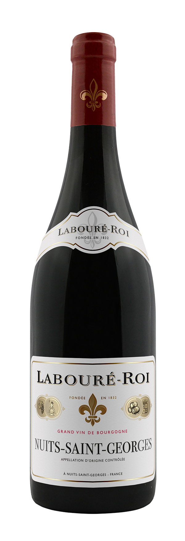 Laboure-Roi Nuits-Saint-Georges 750ml