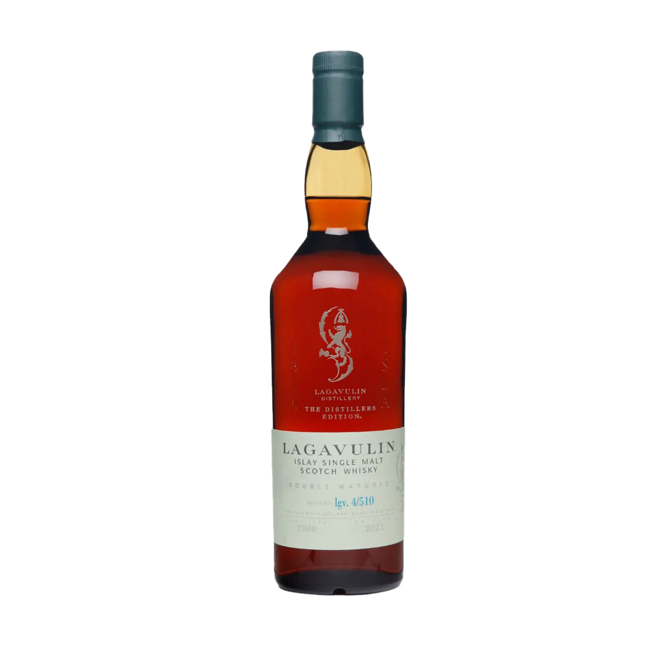 Lagavulin Distillers Edition Pedro Ximenez Single Malt Scotch Whisky 750 ml