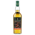 Lagavulin Natural Cask Strength 12 Year Old Single Malt Scotch Whisky 750ml