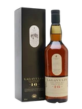 Lagavulin 16 Year Islay Single Malt Scotch 750 ml