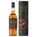 Lagavulin Distillery Special Release Fireside Tales 12 year 750 ML