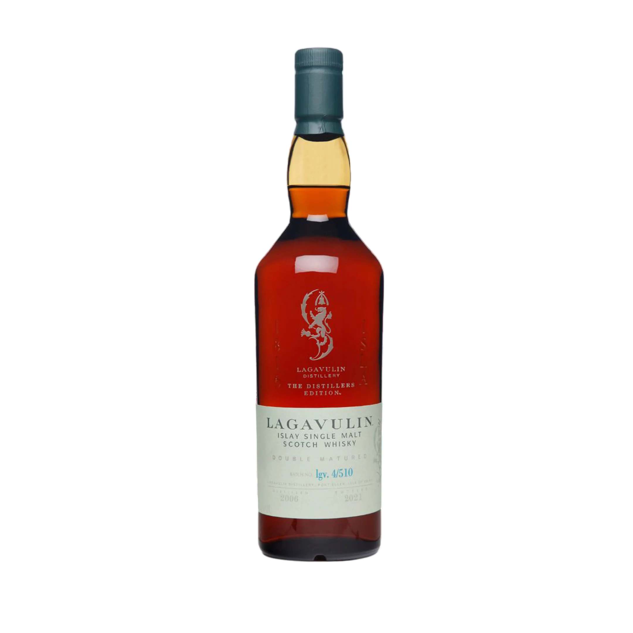 Lagavulin Islay Single Malt Distillers Edition 750ml