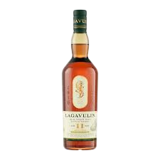 Lagavulin Sweet Peat Aged 11 years Scotch whisky 750 ML