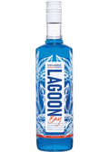 Lagoon Bay Icelandic Orange Bitter Aperitif 750ml