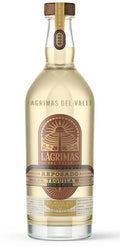Lagrimas Del Valle La Mesa del Charco Reposado Tequila 750ml