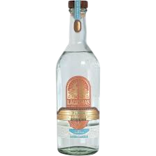 Lagrimas  Del Valle El Sabino Plata 750 ml