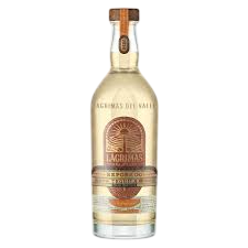 Lagrimas  Del Valle Plata La Sabina 750 ml