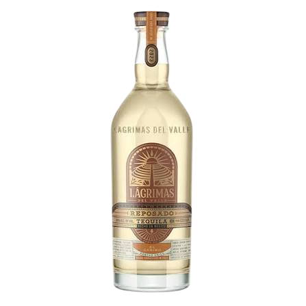 Lagrimas El Sabino Reposado 750 ml
