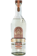 Lagrimas del Valle Rancho Unico El Chiqueno Tequila Reposado 750ml