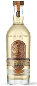 Lagrimas del Valle La Loma Reposado Tequila 750ml