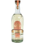 Lagrimas del Valle Rancho Unico El Sabino Tequila Reposado 750ml