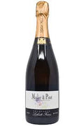 Laherte Freres Meslier & Pinot Brut Nature 750ml