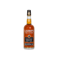 Laird's Barrel Aged Series 5 Years Old Finished In Apple Brandy Barrels Straight Kentucky Bourbon Whiskey 750ml