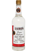 Laird's Jersey Lightning Apple Brandy 750ml