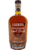Laird's Tenth Generation Apple Brandy 750ml