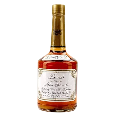 Lairds 7.5 Year Old Apple 750 ml