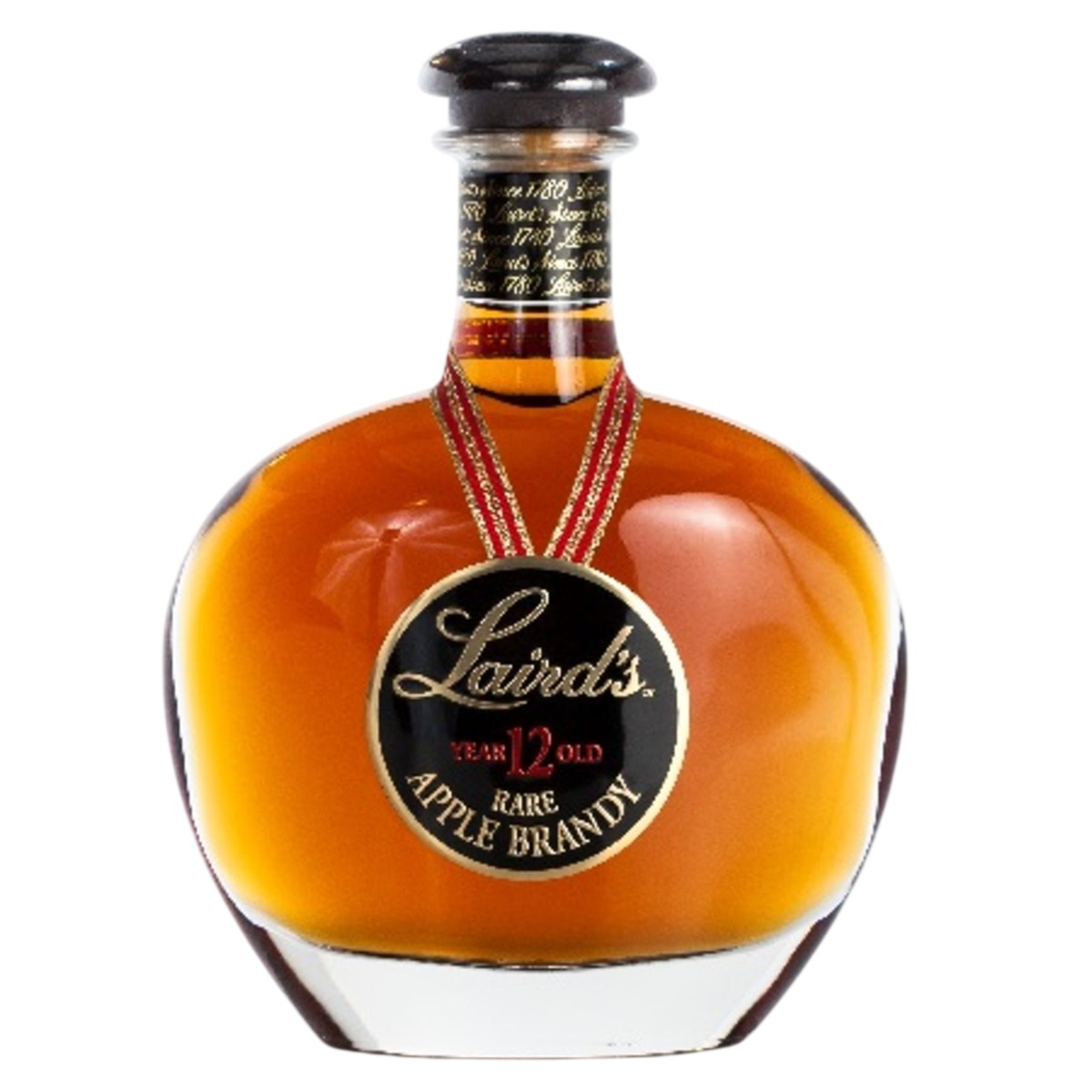 Lairds Rare Apple Brandy 12 year 750ml