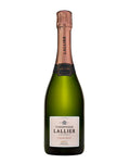 Lallier Grand Cru Champagne Rose 750ml