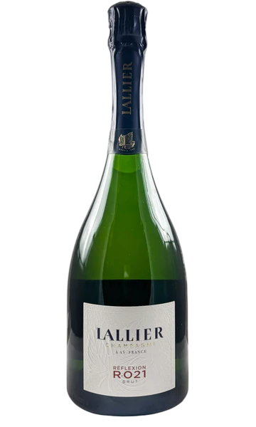 Lallier Champagne Reflexion R.021 Brut 750ml