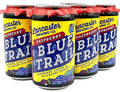 Lancaster Brewing Company Raspberry Blue Trail Shandy Beer 12-Oz Can 6-Pack