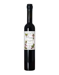 Langlois Pere et Fils Creme de Cassis de Bourgogne 500ml