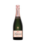 Lanson Champagne Le Brut Rose 1.5Lt