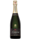 Lanson Le Black Label Le Black Creation Brut 750ml