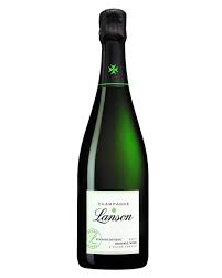 Lanson Green Label 750 ml