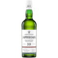 Laphroaig 10 Year Old Sherry Oak Finish Single Malt Scotch Whisky 750ml