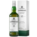 Laphroaig 15 Year Old Single Malt Scotch Whisky 700ml