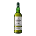 Laphroaig Islay Single Malt Scotch 25 Year 750 ml