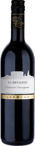 Laroche Mas La Chevaliere Cabernet Sauvignon de la Chevaliere 750ml