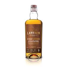 Larrikin Cigar Blend 9 Year Old Kentucky Straight Bourbon Whiskey 750ml