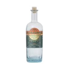 Las Californias Citrico Gin 750ml